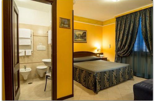 Zona XIX Casal Morena Bed & Breakfast | B&B Degli Amici