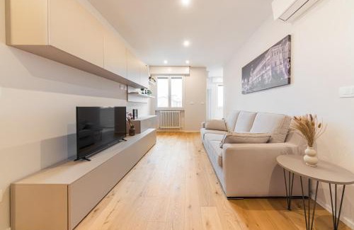 Historic Center Apartment | B&B del Borgo