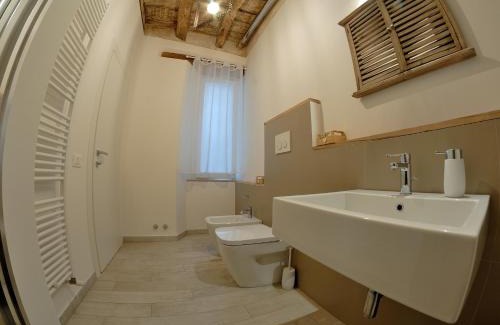 Loreto Bed & Breakfast | B&B DEL CORSO