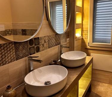 Piraino Bed & Breakfast | B&B DELUX TownHouse Piraino