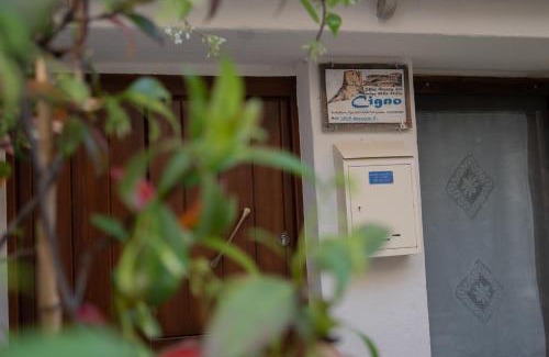 Pietrapertosa Hotel | B&B Dimora Cigno