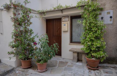 Pietrapertosa Hotel | B&B Dimora Cigno