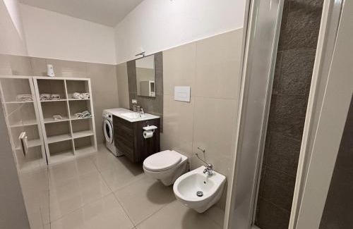 Piazza Armerina Apartment | b&b domus 122