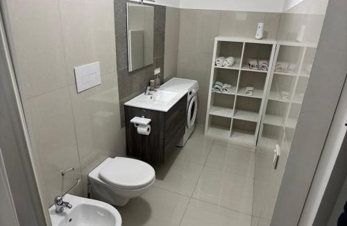 Piazza Armerina Apartment | b&b domus 122