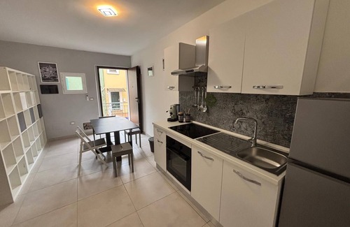 Piazza Armerina Apartment | B&B DOMUS 122