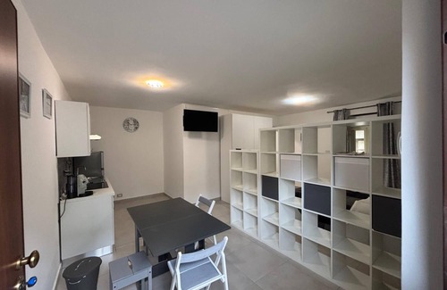 Piazza Armerina Apartment | B&B DOMUS 122