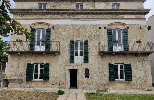 Civitella Casanova Bed & Breakfast | B&B Don Antonio