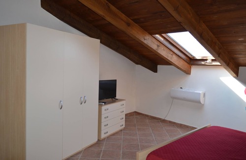 San Mauro Cilento Bed & Breakfast | B&B Don Peppe