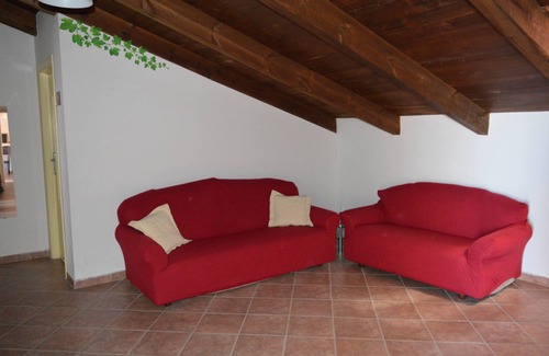 San Mauro Cilento Bed & Breakfast | B&B Don Peppe