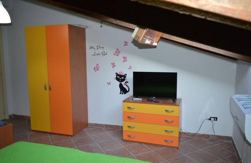 San Mauro Cilento Bed & Breakfast | B&B Don Peppe