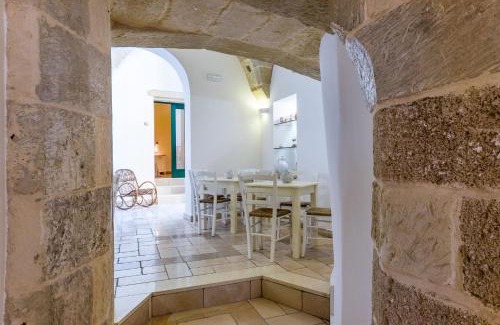 Minervino di Lecce Bed & Breakfast | B&B Donnantonietta - Nobile dimora