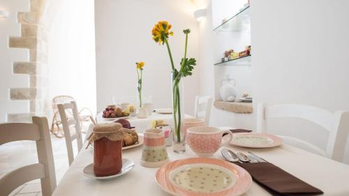 Minervino di Lecce Bed & Breakfast | B&B Donnantonietta - Nobile dimora