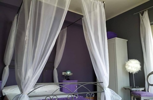 Praia a Mare Bed & Breakfast | B&B Dormo in Centro