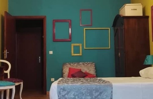 Praia a Mare Bed & Breakfast | B&B Dormo in Centro