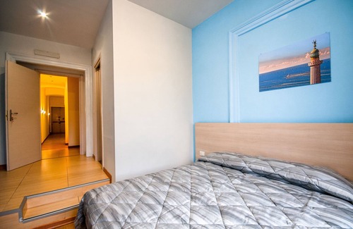 Trieste Old Town Bed & Breakfast | B&B Dream Center