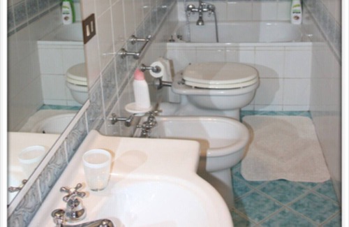 Monreale Bed & Breakfast | B&B Elvira Al Duomo "Child"