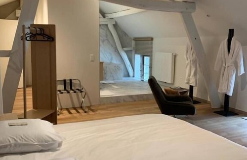 Stevoort Bed & Breakfast | B&B Elzartwinning