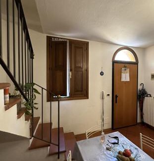 Imola Apartment | B&B Emilia 330 Imola Centro Apartment
