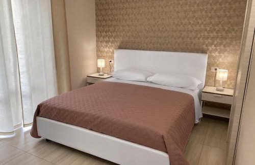 Pompei Bed & Breakfast | B&B Enjoy Happyness