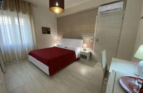Pompei Bed & Breakfast | B&B Enjoy Happyness