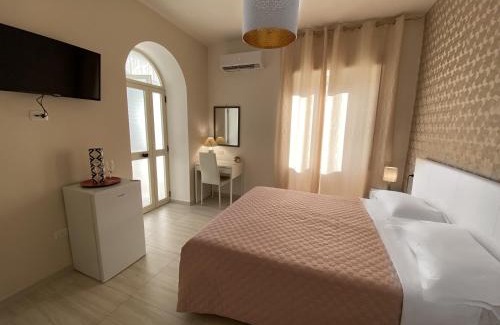 Pompei Bed & Breakfast | B&B Enjoy Happyness