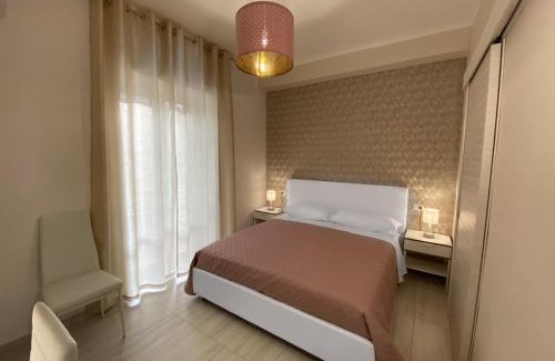 Pompei Bed & Breakfast | B&B Enjoy Happyness