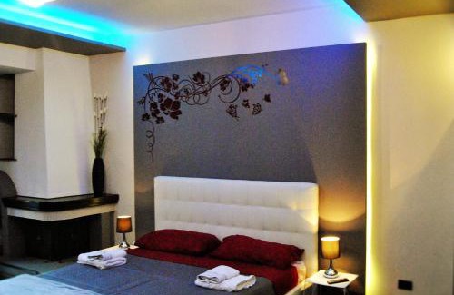 Randazzo Bed & Breakfast | B&B Etna Taormina