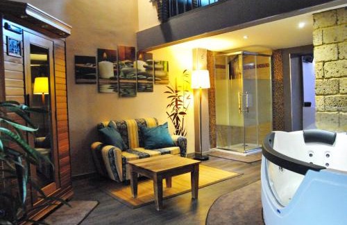 Randazzo Bed & Breakfast | B&B Etna Taormina