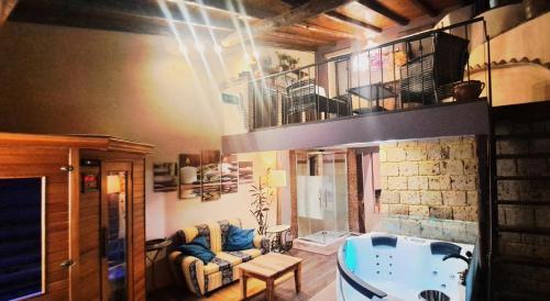 Randazzo Bed & Breakfast | B&B Etna Taormina