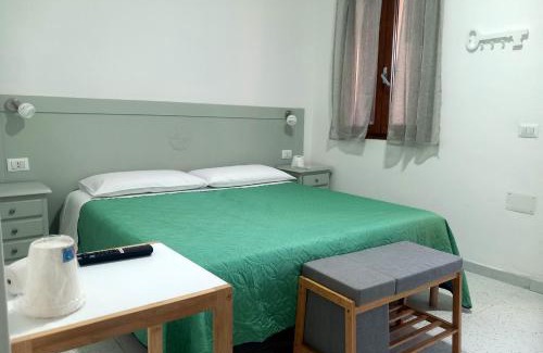 Posada Bed & Breakfast | B&B Feronia