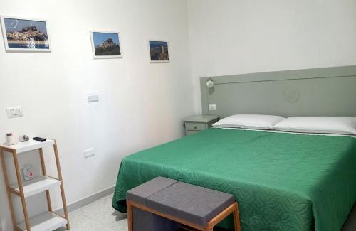 Posada Bed & Breakfast | B&B Feronia