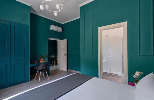 Cariati Bed & Breakfast | B&B Fiore di Cappero by Calabria Stay