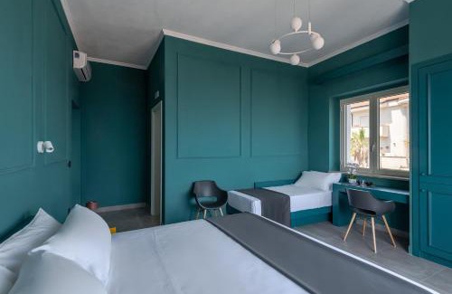 Cariati Bed & Breakfast | B&B Fiore di Cappero by Calabria Stay