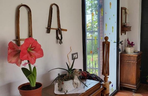 Caltrano Bed & Breakfast | B&B Flauto Magico
