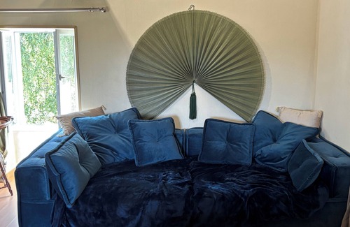 Saint-Martin-des-Fontaines Bed & Breakfast | B&B suite with swimming pool between Puy du fou and the ocean