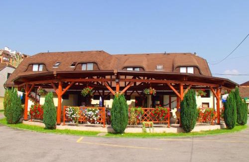 Varazdin Bed & Breakfast | B&B Garestin