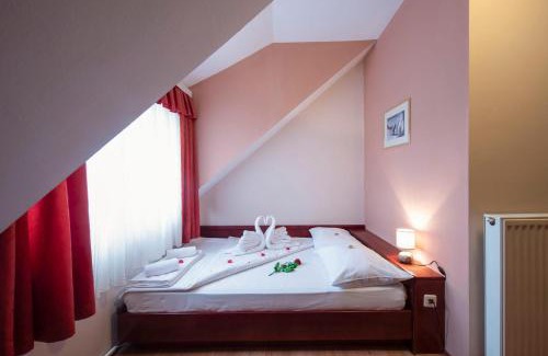 Varazdin Bed & Breakfast | B&B Garestin