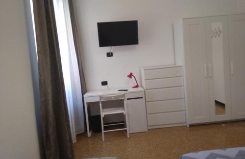 Quarto dei Mille Bed & Breakfast | B&B Gaslini & Mare (anche con uso cucina)