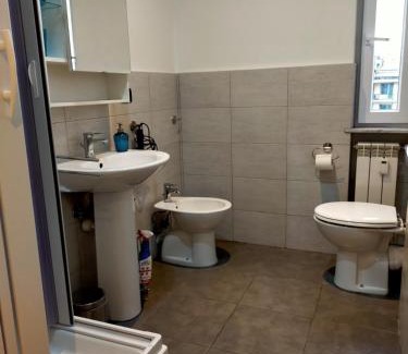 Quarto dei Mille Bed & Breakfast | B&B Gaslini & Mare (anche con uso cucina)