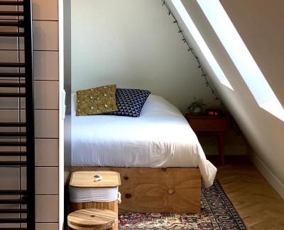 Dokkum Apartment | B&B Gasthuisstraat Dokkum
