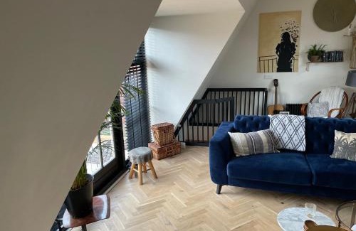 Dokkum Apartment | B&B Gasthuisstraat Dokkum