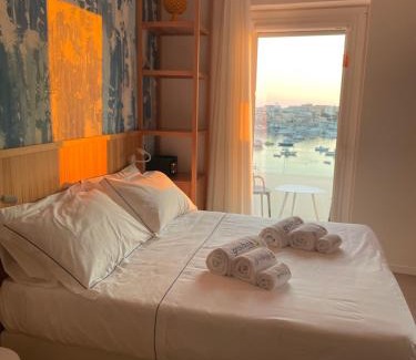Lampedusa Bed & Breakfast | B&B Giro Di Boa