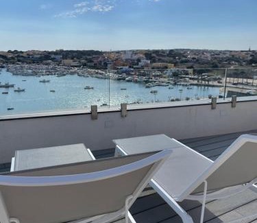 Lampedusa Bed & Breakfast | B&B Giro Di Boa