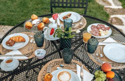 Abbadia San Salvatore Bed & Breakfast | B&B Gli Archi