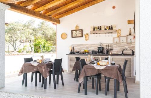 San Teodoro City Centre Bed & Breakfast | B&B Gonare