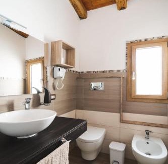 San Teodoro City Centre Bed & Breakfast | B&B Gonare