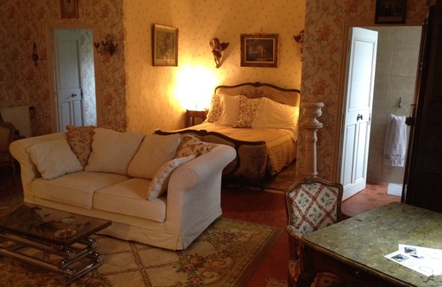 Brignoles Bed & Breakfast | B&b Guest House "Domaine le Clos du Pavillon" Provence
