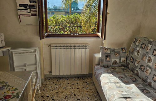 Pompei Bed & Breakfast | B&B H.AVE POMPEI