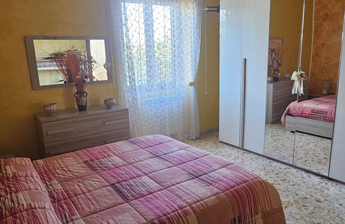 Pompei Bed & Breakfast | B&B H.AVE POMPEI