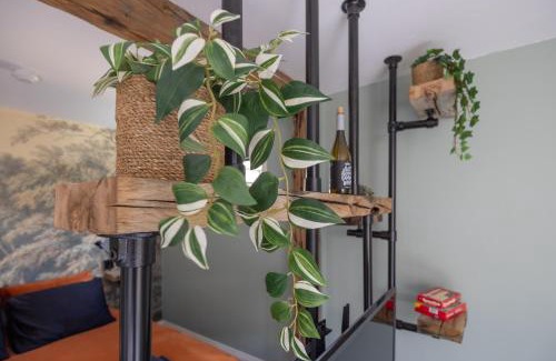 Onderdijk Bed & Breakfast | B&B Het Boompje